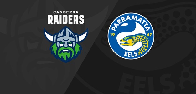 NRL Press Conference: Raiders v Eels - Round 5, 2024