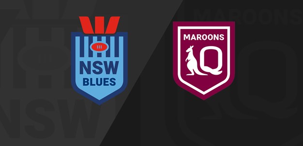 NRL Press Conference: 2024 Ampol State Of Origin Game 2