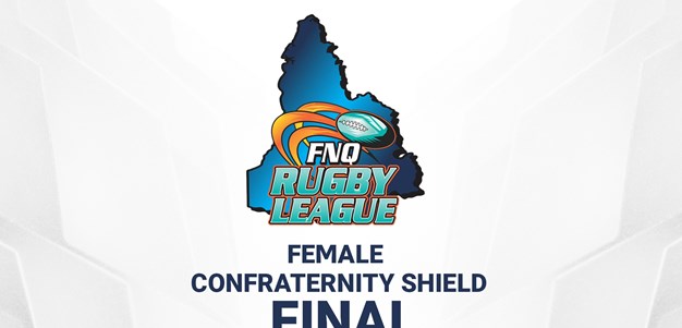 2024 Women’s Origin Curtain Raiser: Final of the Female Confraternity Shield