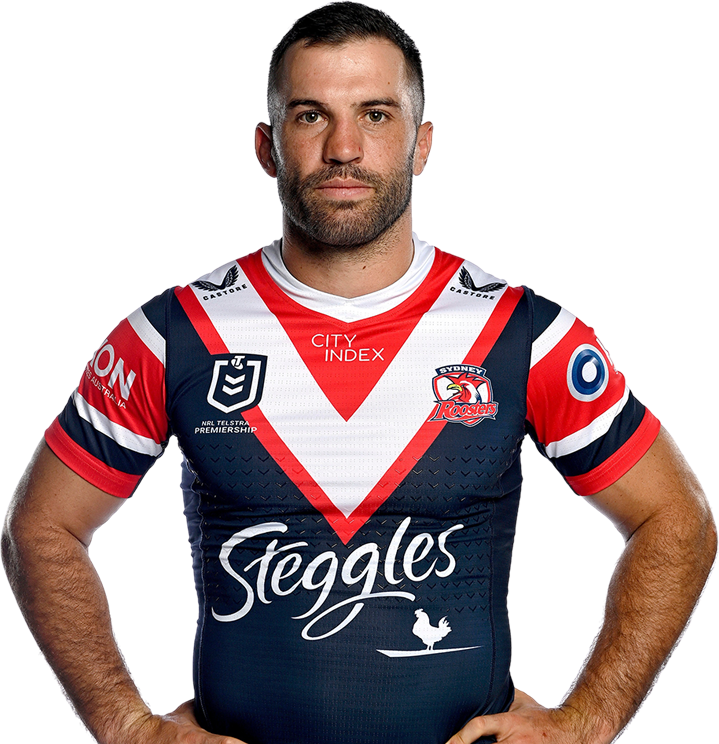 James Tedesco Profile Image