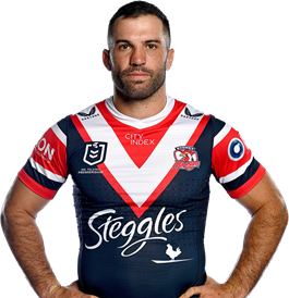 James Tedesco Image