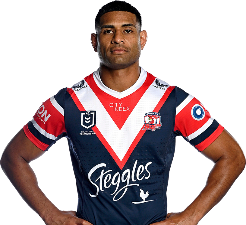 Daniel Tupou Profile Image