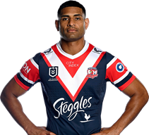 Daniel Tupou