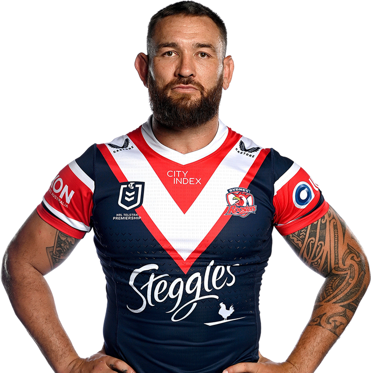 Jared Waerea-Hargreaves Profile Image