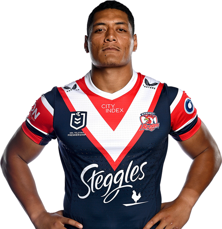 Naufahu Whyte Profile Image