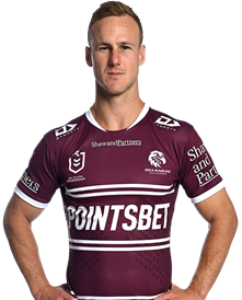 Daly Cherry-Evans Image