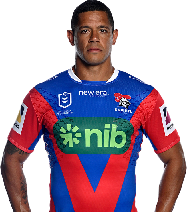 Dane Gagai Profile Image