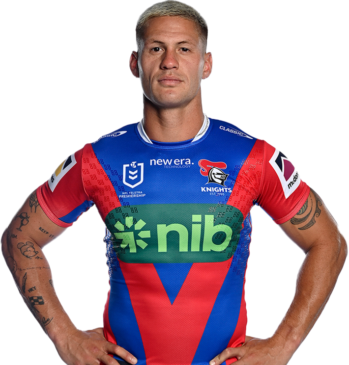 Kalyn Ponga Profile Image