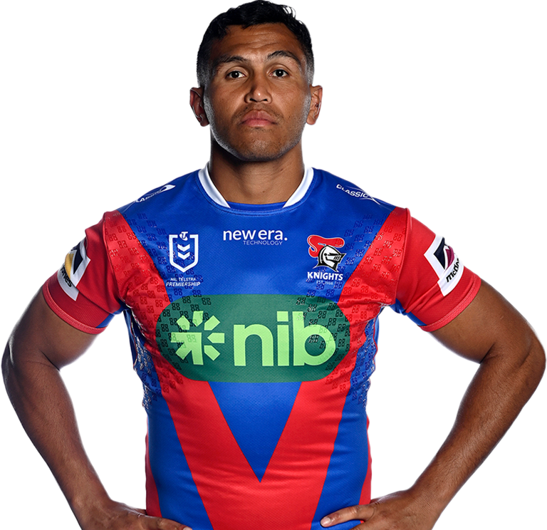 Daniel Saifiti Profile Image