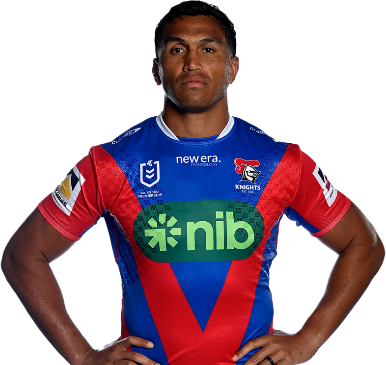 Jacob Saifiti Profile Image