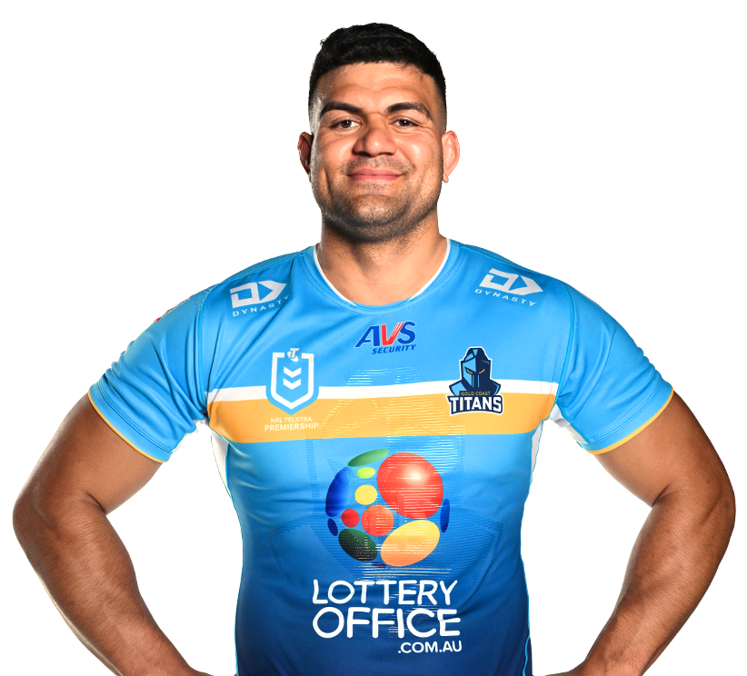 David Fifita Profile Image