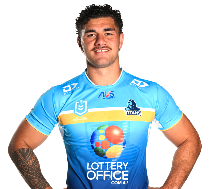 Jojo Fifita Profile Image