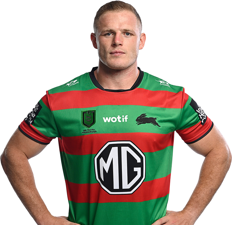 Thomas Burgess Profile Image