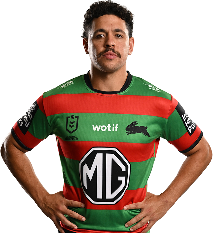 Jacob Gagai Profile Image