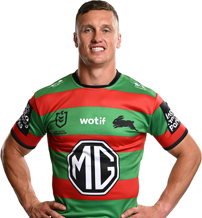 Jack Wighton Profile Image