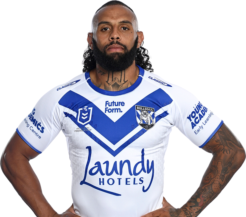 Josh Addo-Carr Profile Image