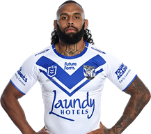 Josh Addo-Carr