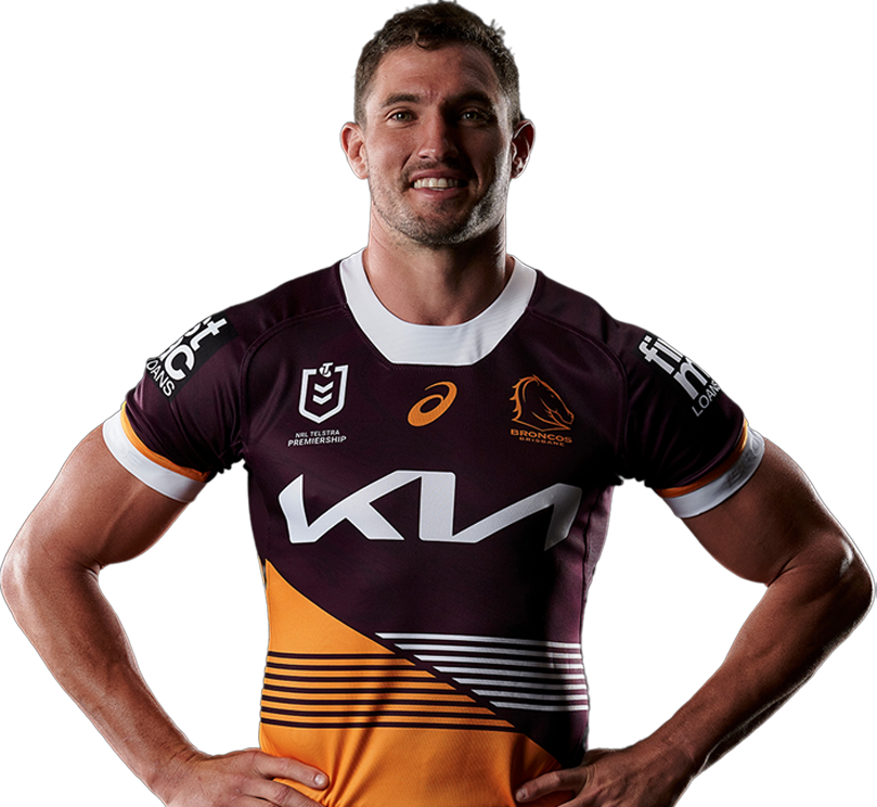 Corey Oates Profile Image