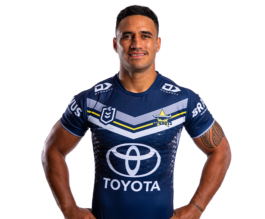 Valentine Holmes Profile Image