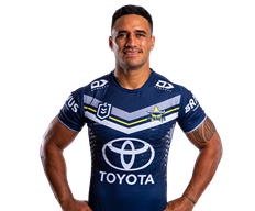 Valentine Holmes