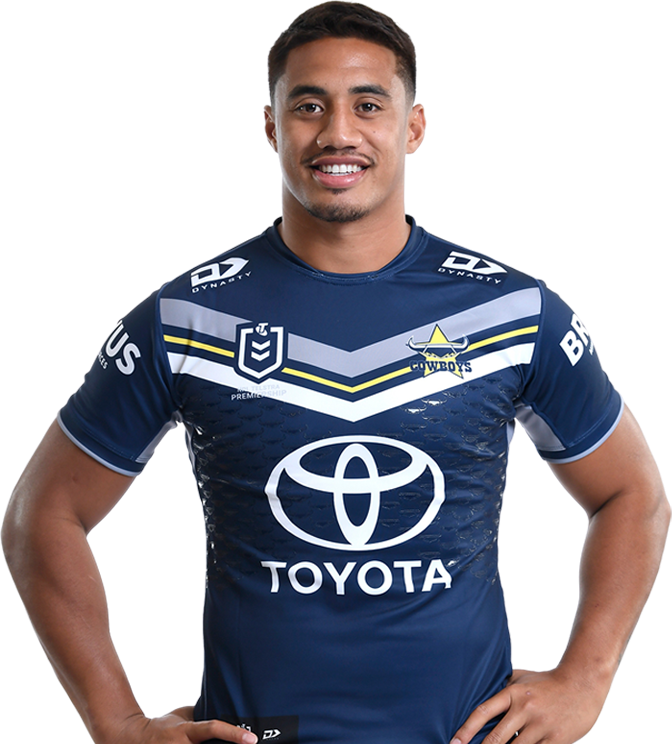 Murray Taulagi Profile Image