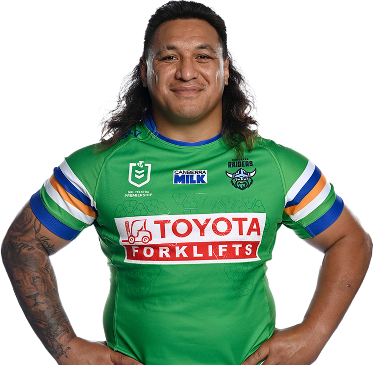 Josh Papalii Profile Image