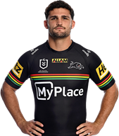 Nathan Cleary