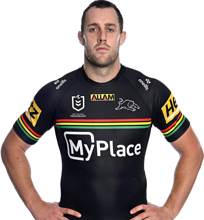 Isaah Yeo Profile Image