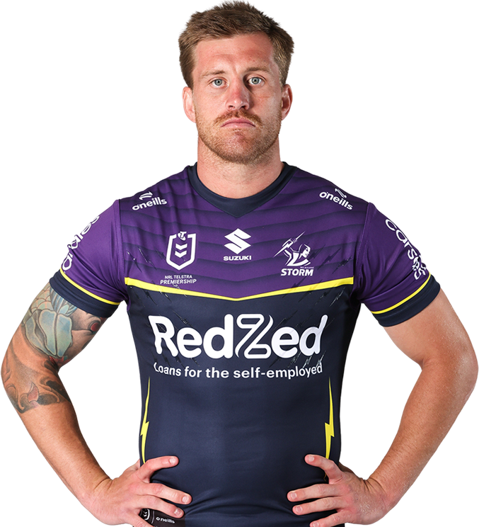 Cameron Munster Profile Image