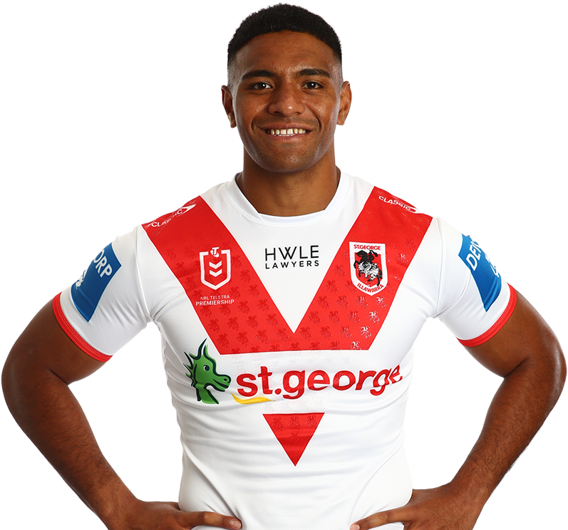 Viliami Fifita Profile Image