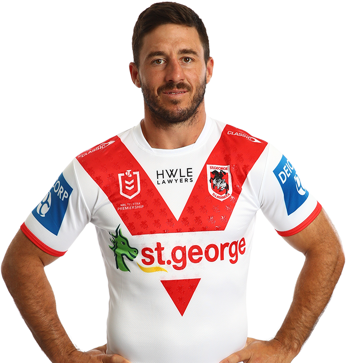 Ben Hunt Profile Image