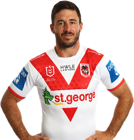 Ben Hunt Image