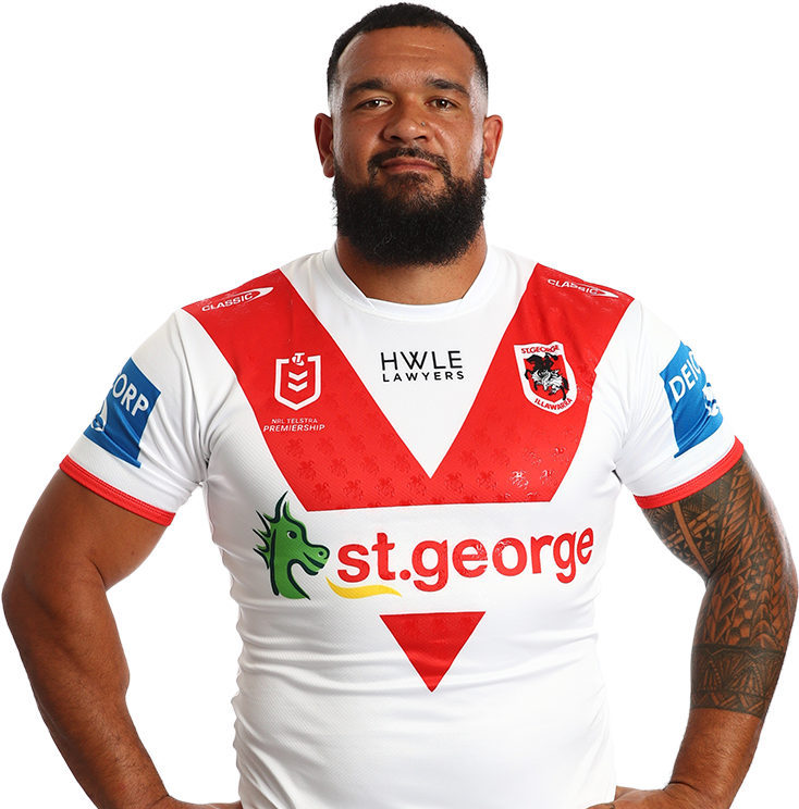 Ben Murdoch-Masila Profile Image