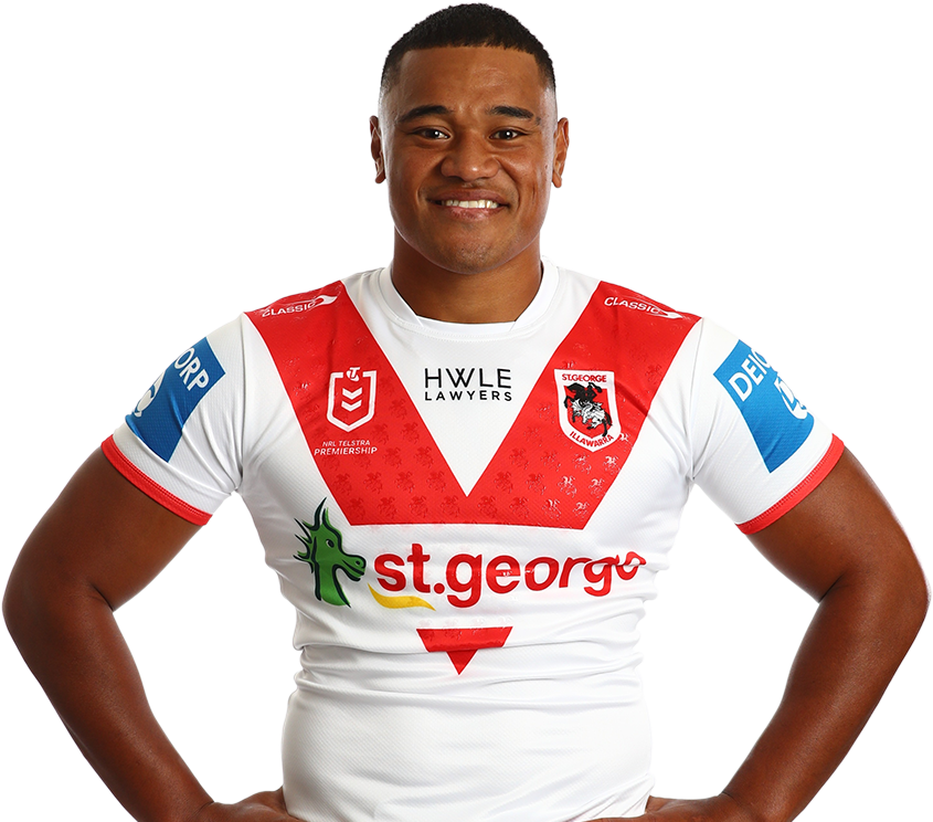 Moses Suli Profile Image