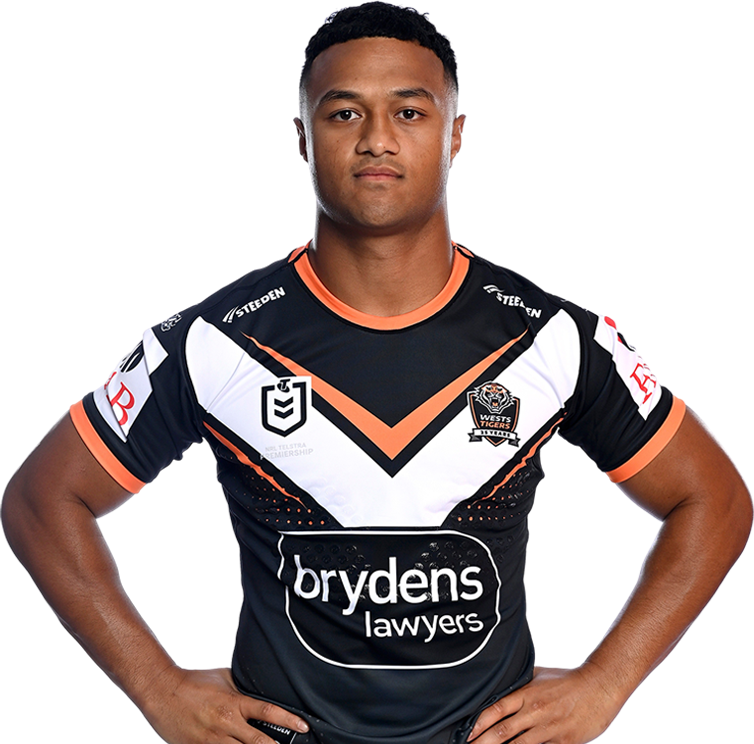 Latu Fainu Profile Image