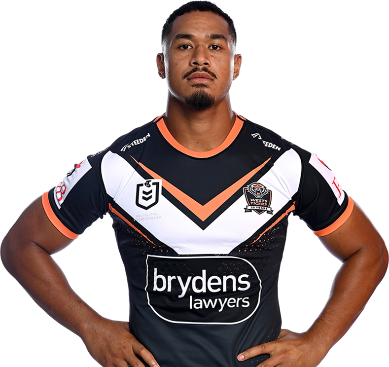 Sione Fainu Profile Image