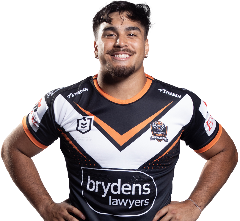 Solomona Faataape Profile Image