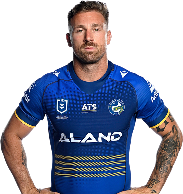 Bryce Cartwright Profile Image