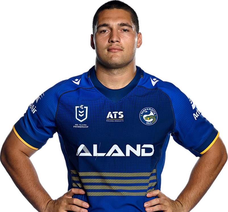 Wiremu Greig Profile Image