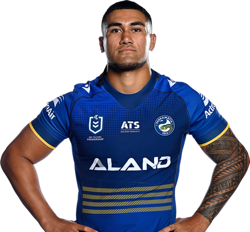 Toni Mataele Profile Image