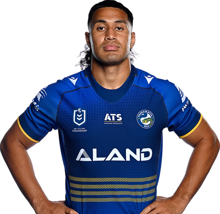 Kelma Tuilagi Profile Image