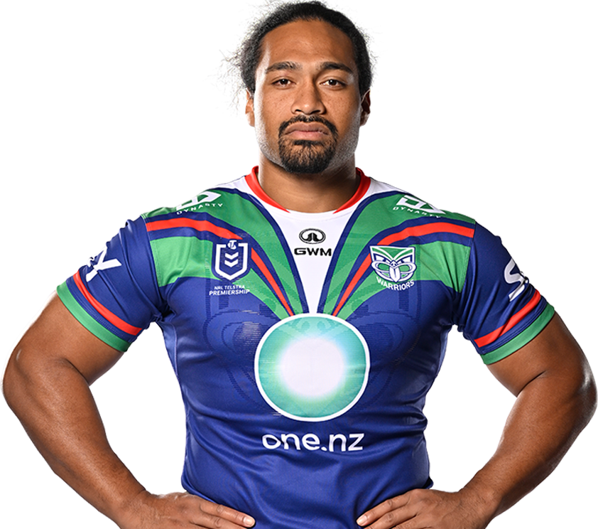 Bunty Afoa Profile Image