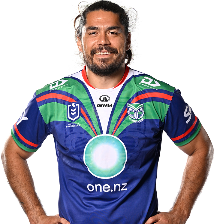 Tohu Harris Profile Image