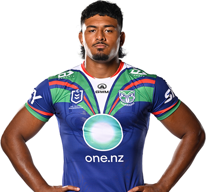 Ali Leiataua Profile Image