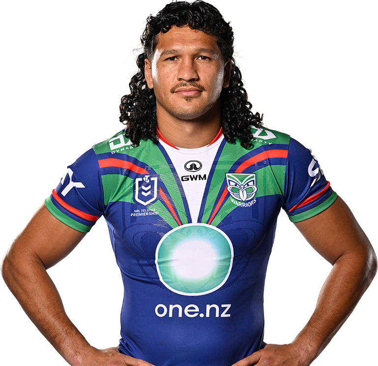 Dallin Watene-Zelezniak Profile Image