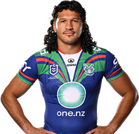 Dallin Watene-Zelezniak