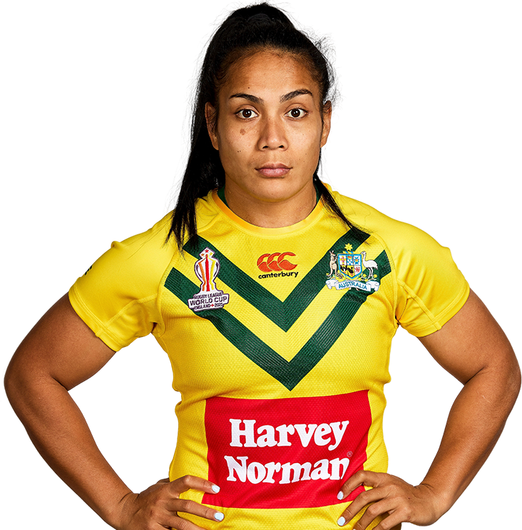 Simaima Taufa Profile Image