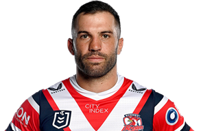 Photo of James Tedesco