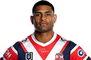 Photo of Daniel Tupou