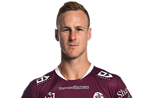 Photo of Daly Cherry-Evans